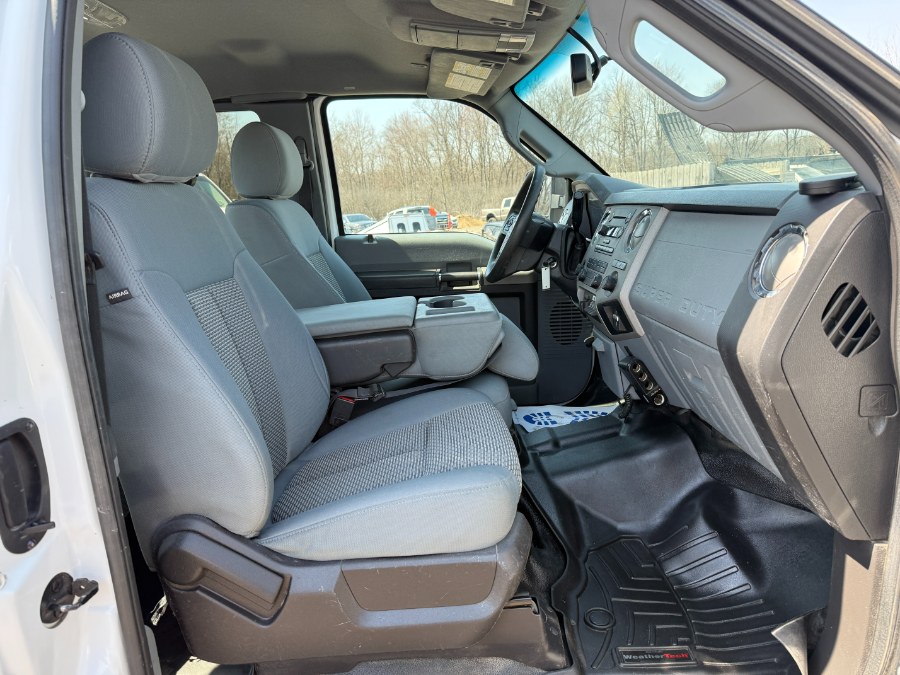 2014 Ford RSX Lariat photo