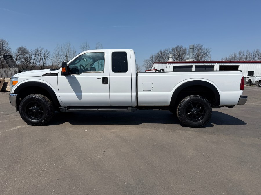 2014 Ford RSX Lariat photo