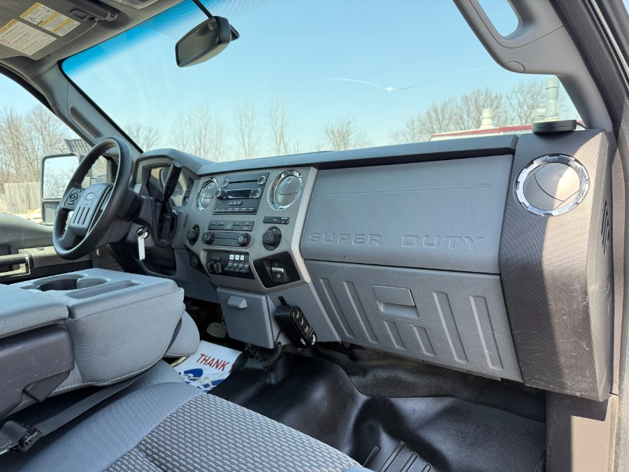 2014 Ford RSX Lariat photo