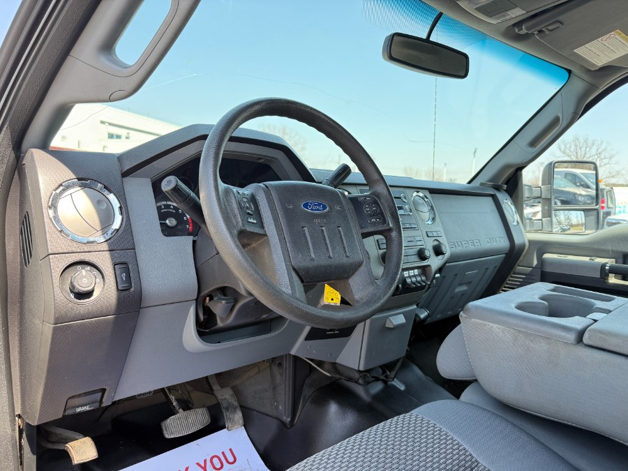 2014 Ford RSX Lariat photo