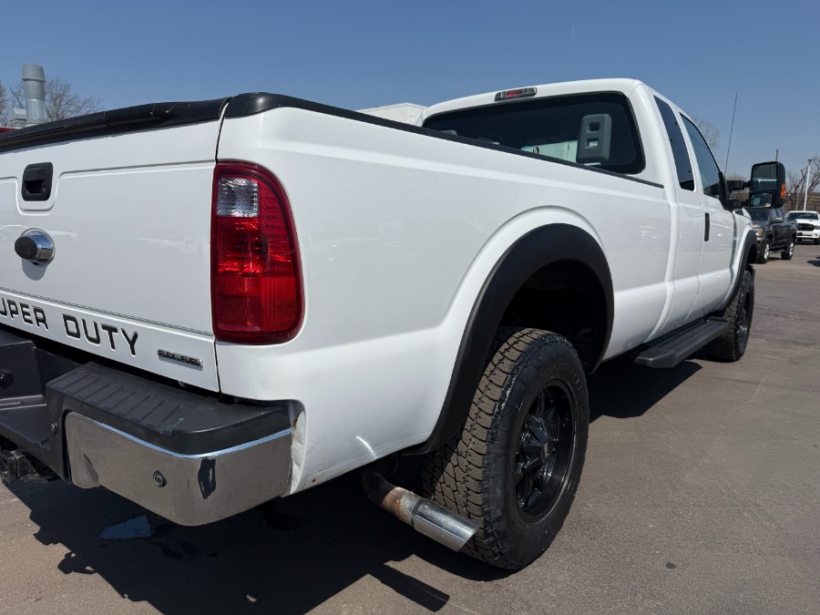2014 Ford RSX Lariat photo