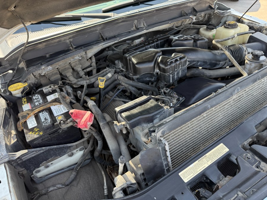 2014 Ford RSX Lariat photo