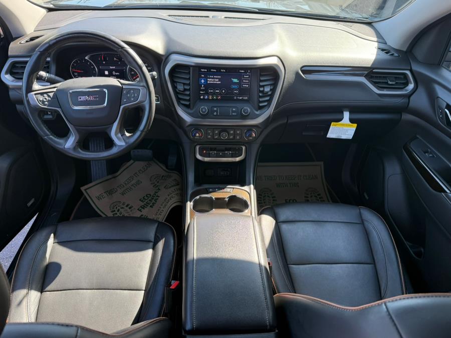 2020 GMC Acadia AWD 4dr AT4 photo