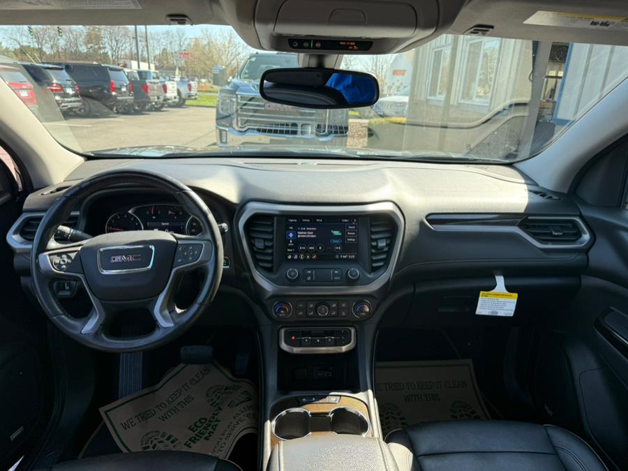 2020 GMC Acadia AWD 4dr AT4 photo