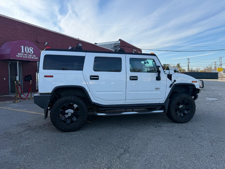 2005 HUMMER H2 photo