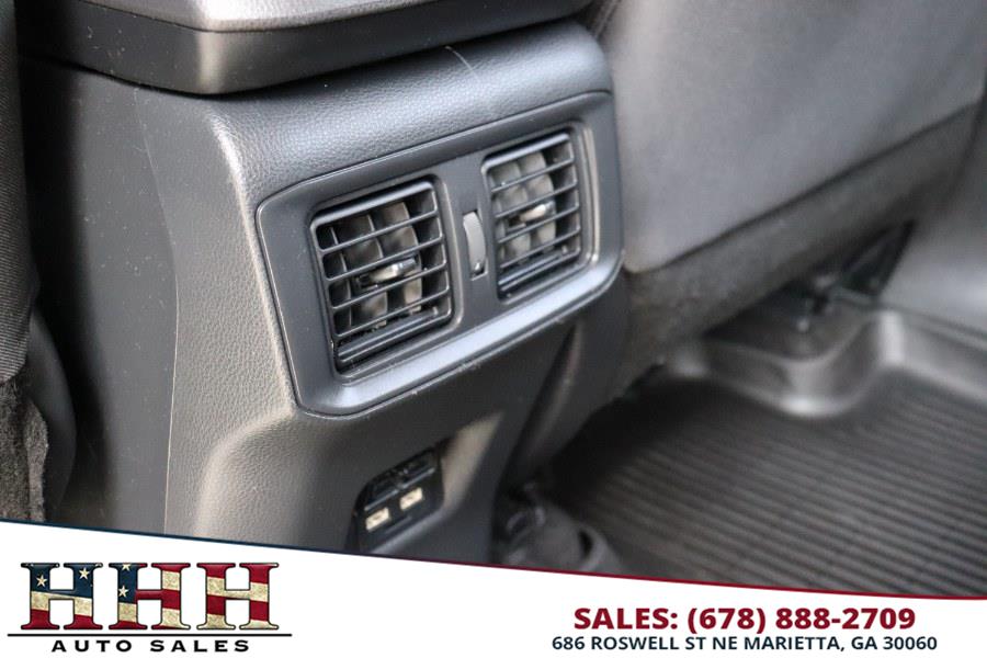 2021 Toyota RAV4 Hybrid XLE AWD (Natl) *Ltd Ava photo