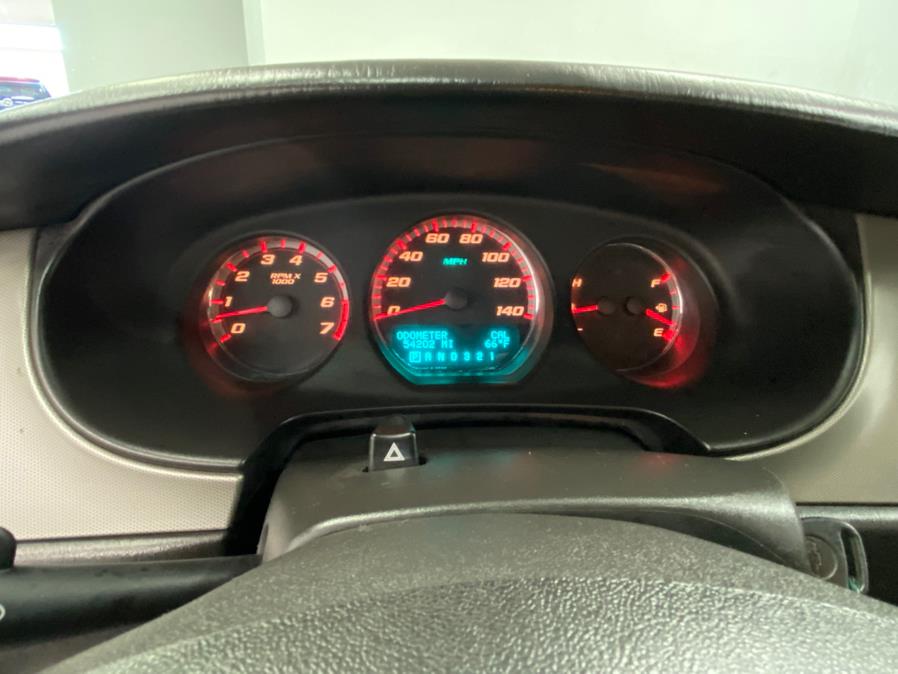 2006 Chevrolet Monte Carlo SS photo