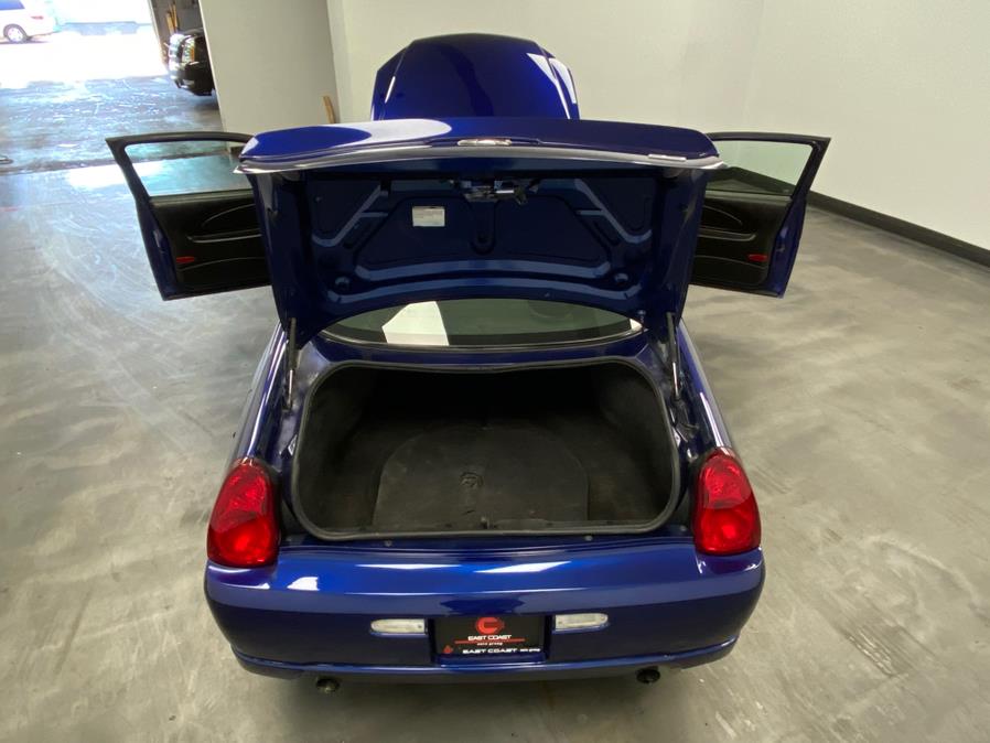 2006 Chevrolet Monte Carlo SS photo