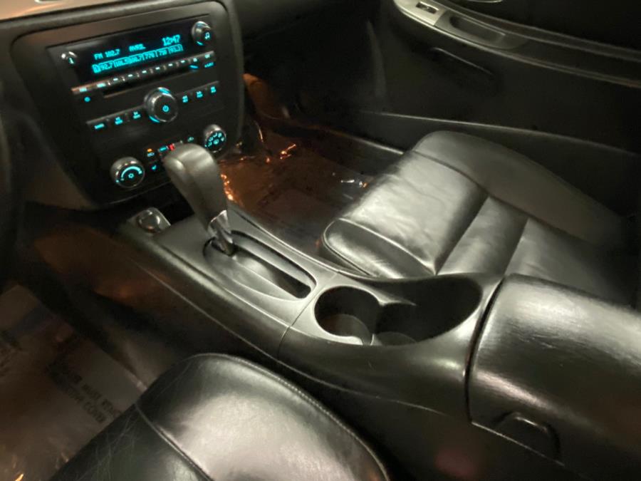 2006 Chevrolet Monte Carlo SS photo