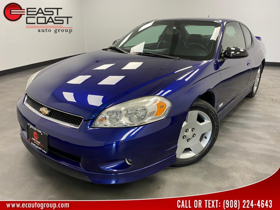 2006 Chevrolet Monte Carlo SS photo
