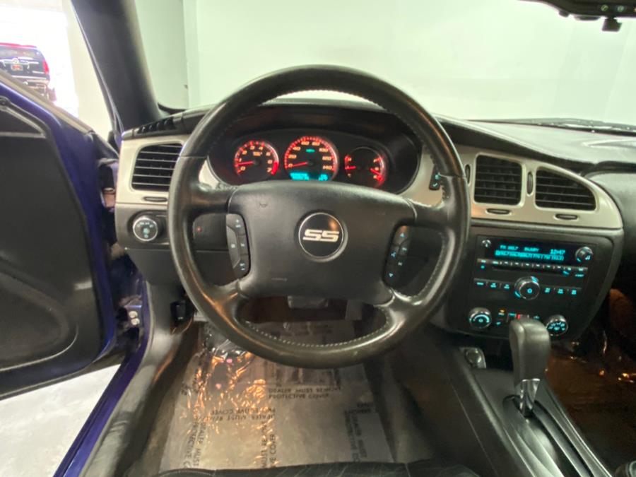 2006 Chevrolet Monte Carlo SS photo