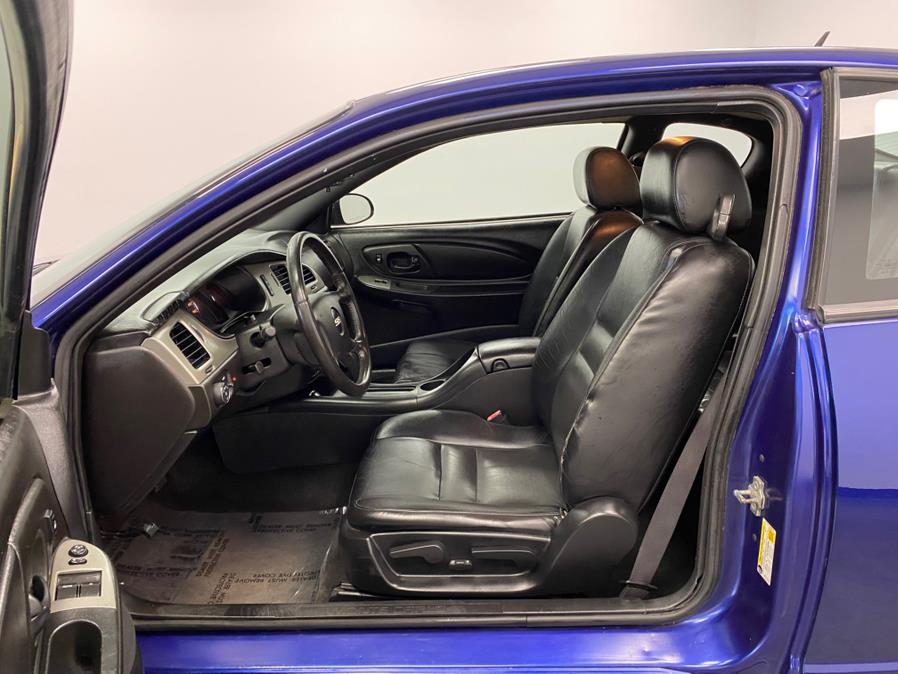 2006 Chevrolet Monte Carlo SS photo