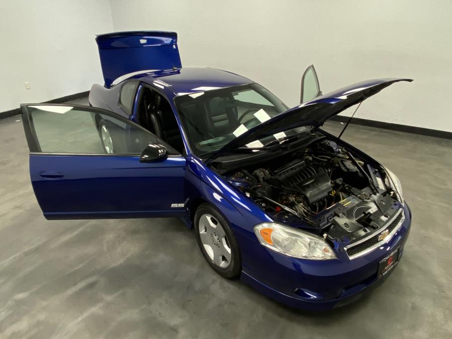 2006 Chevrolet Monte Carlo SS photo