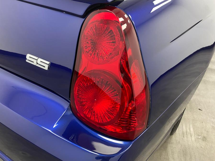 2006 Chevrolet Monte Carlo SS photo