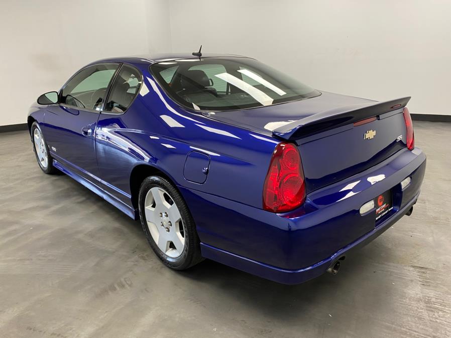 2006 Chevrolet Monte Carlo SS photo