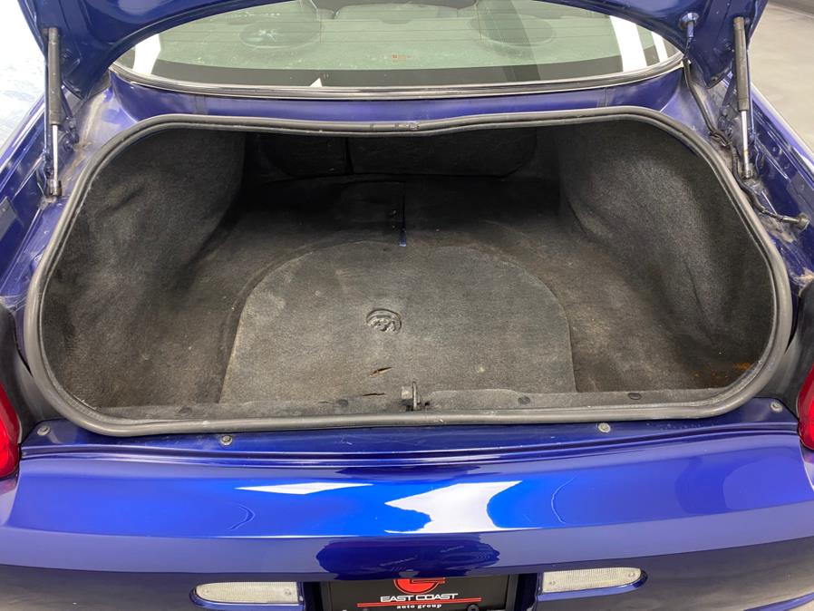 2006 Chevrolet Monte Carlo SS photo