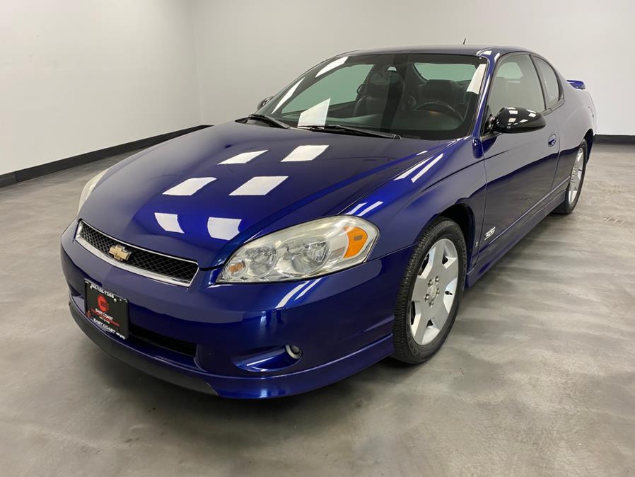 2006 Chevrolet Monte Carlo SS photo