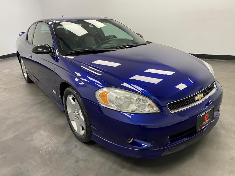 2006 Chevrolet Monte Carlo SS photo