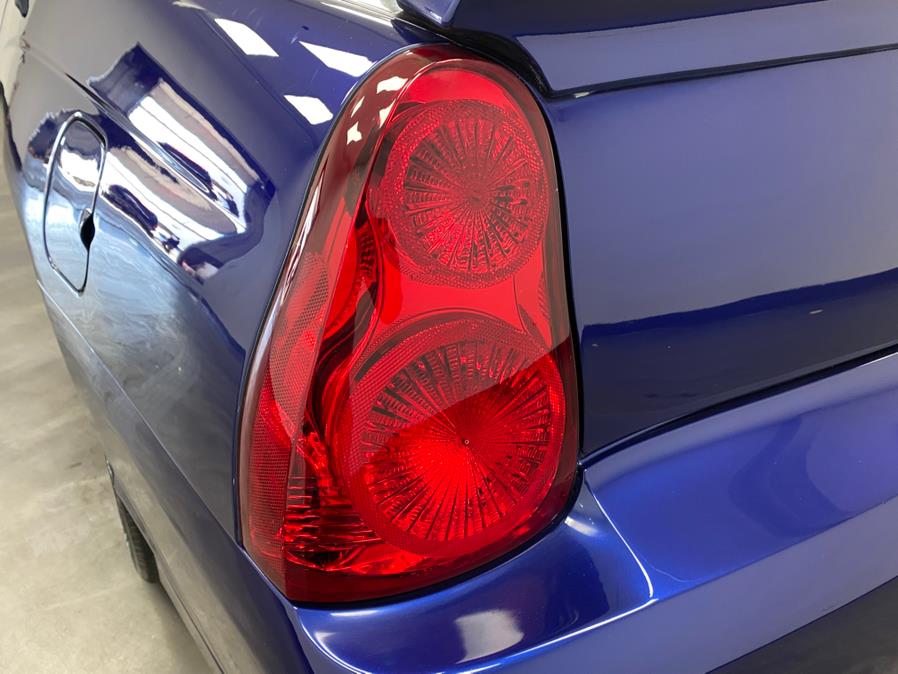 2006 Chevrolet Monte Carlo SS photo