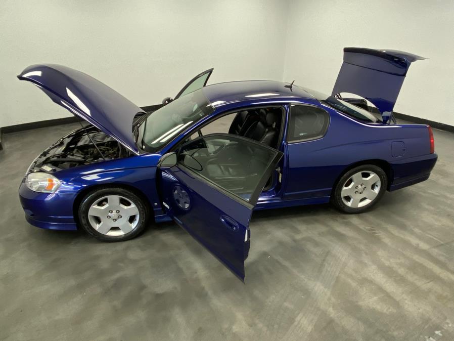 2006 Chevrolet Monte Carlo SS photo