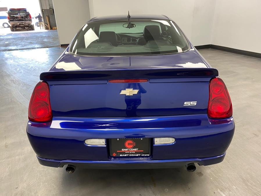 2006 Chevrolet Monte Carlo SS photo