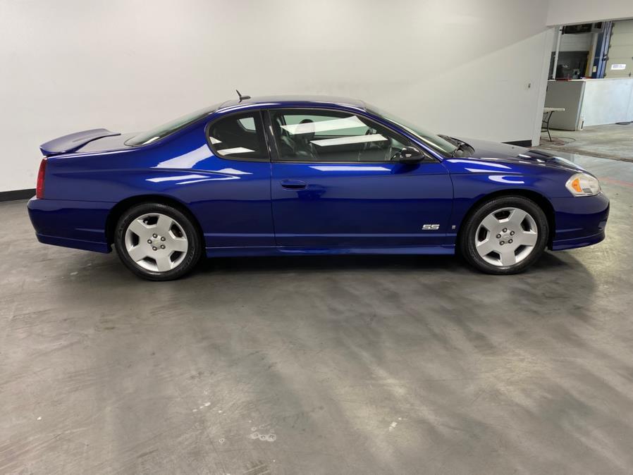 2006 Chevrolet Monte Carlo SS photo