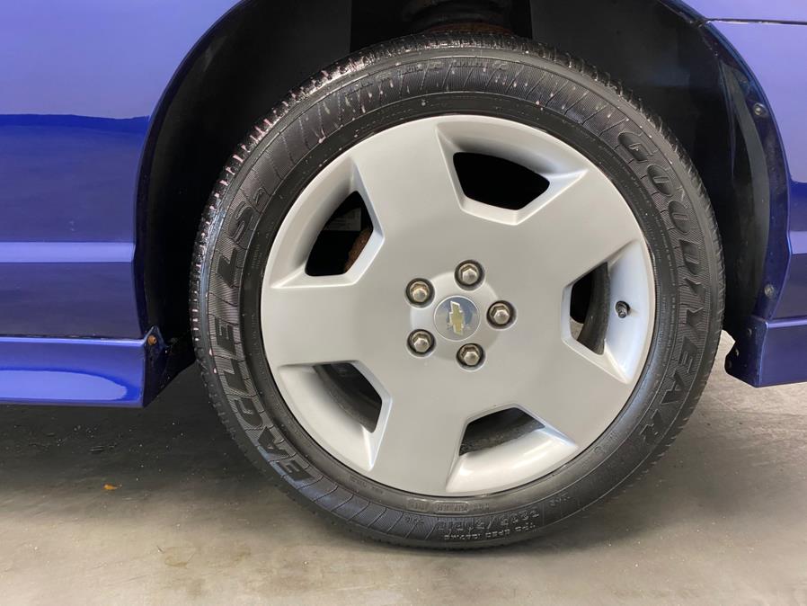 2006 Chevrolet Monte Carlo SS photo
