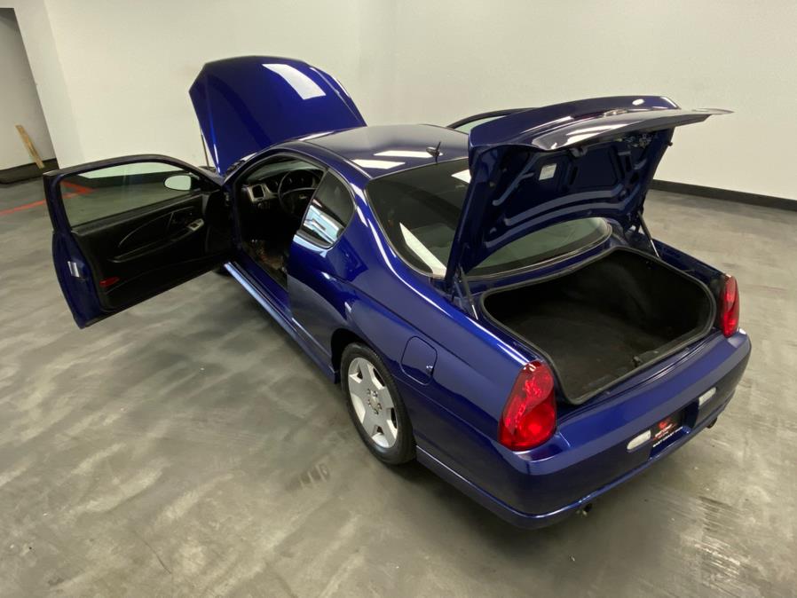 2006 Chevrolet Monte Carlo SS photo