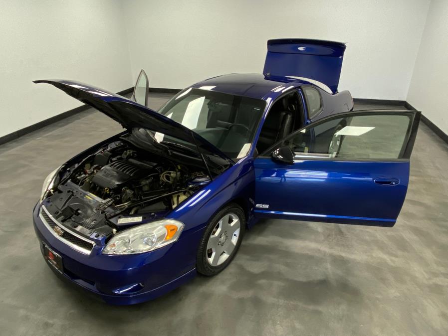 2006 Chevrolet Monte Carlo SS photo
