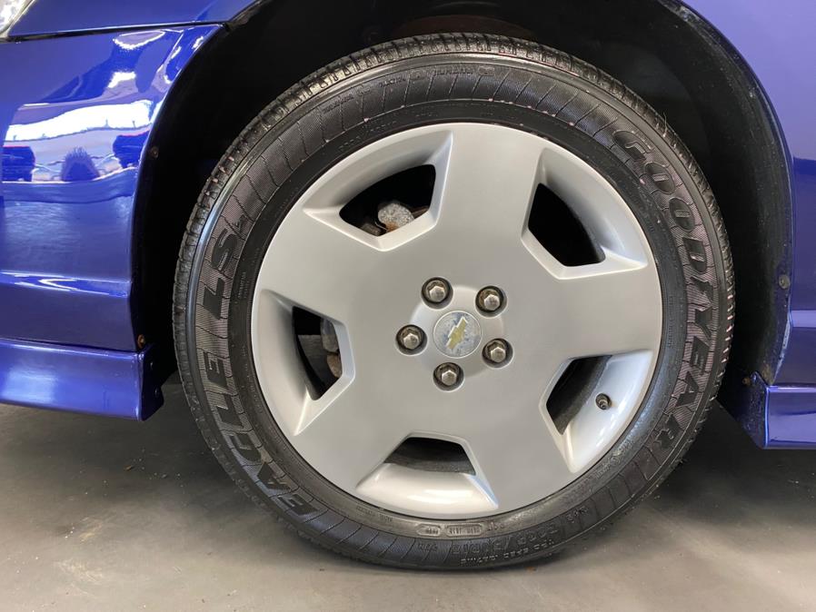 2006 Chevrolet Monte Carlo SS photo