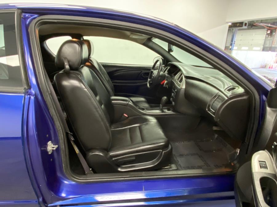 2006 Chevrolet Monte Carlo SS photo