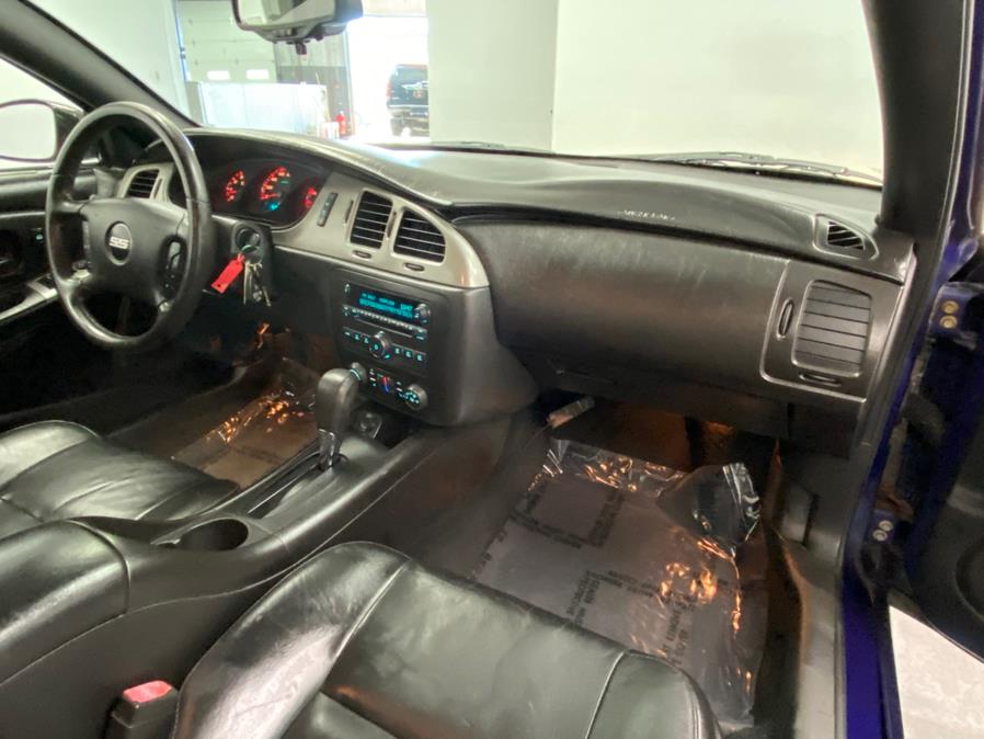 2006 Chevrolet Monte Carlo SS photo