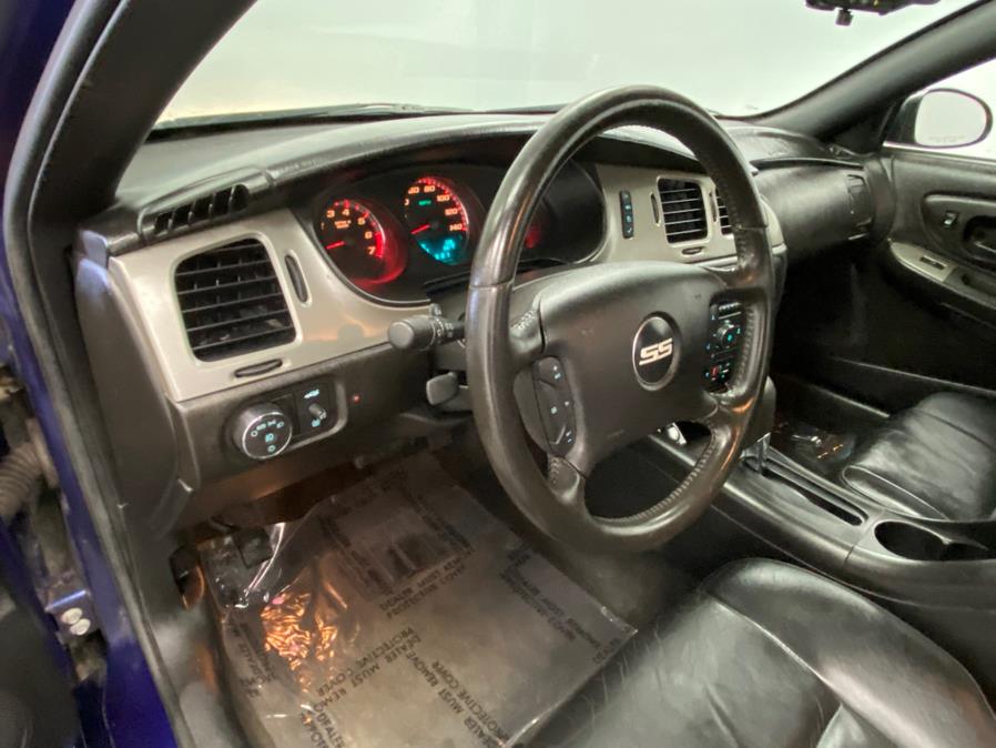 2006 Chevrolet Monte Carlo SS photo