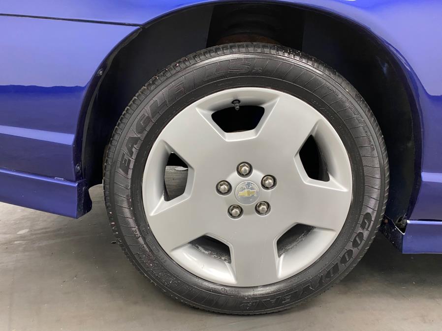 2006 Chevrolet Monte Carlo SS photo