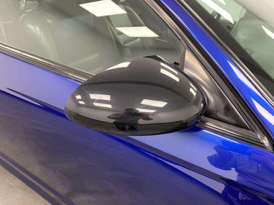 2006 Chevrolet Monte Carlo SS photo
