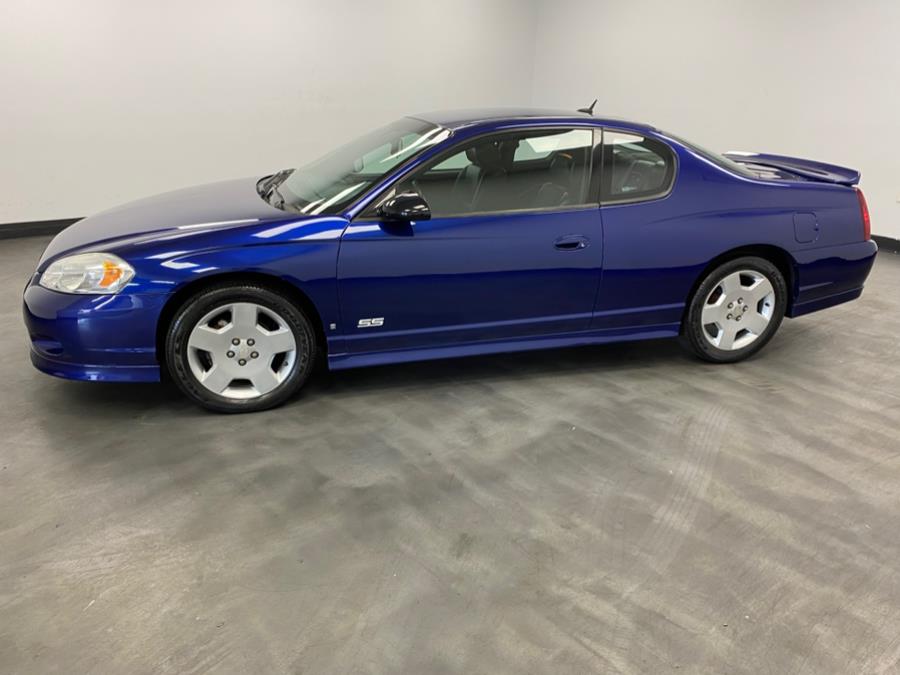 2006 Chevrolet Monte Carlo SS photo