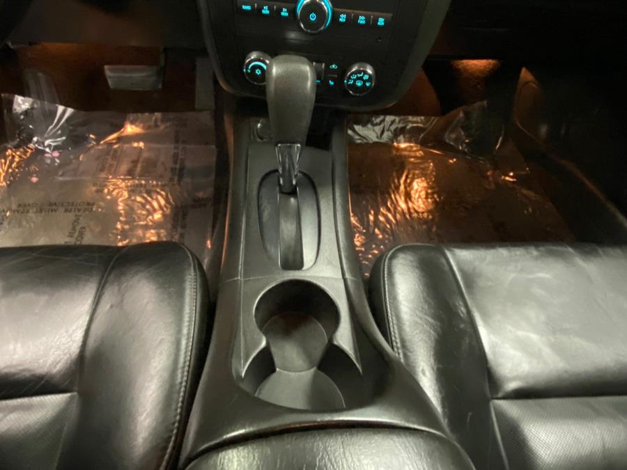 2006 Chevrolet Monte Carlo SS photo