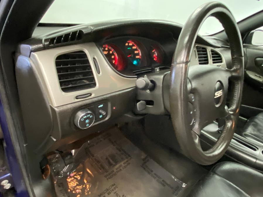 2006 Chevrolet Monte Carlo SS photo