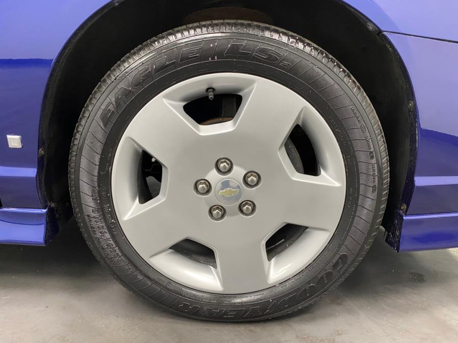 2006 Chevrolet Monte Carlo SS photo