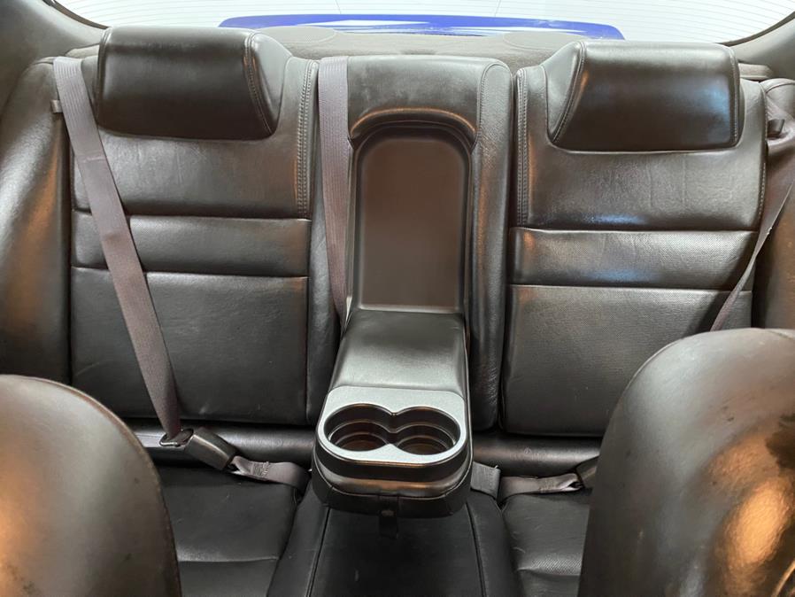 2006 Chevrolet Monte Carlo SS photo