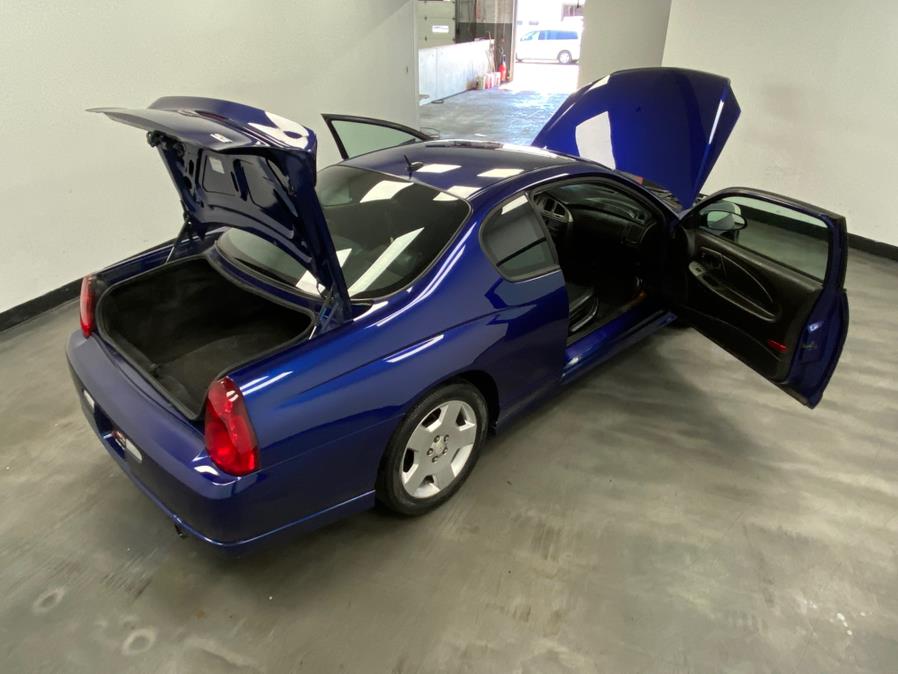 2006 Chevrolet Monte Carlo SS photo