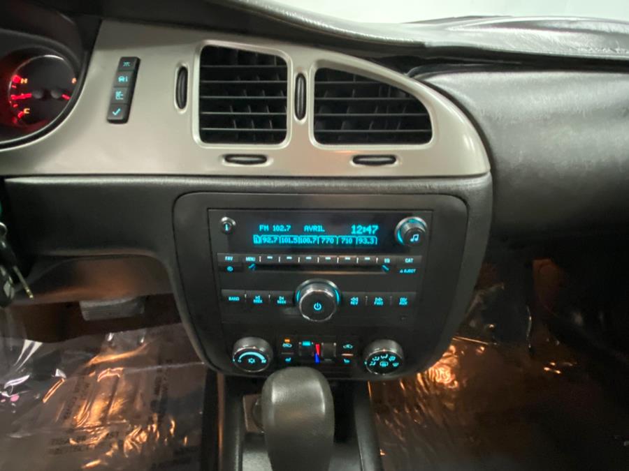 2006 Chevrolet Monte Carlo SS photo