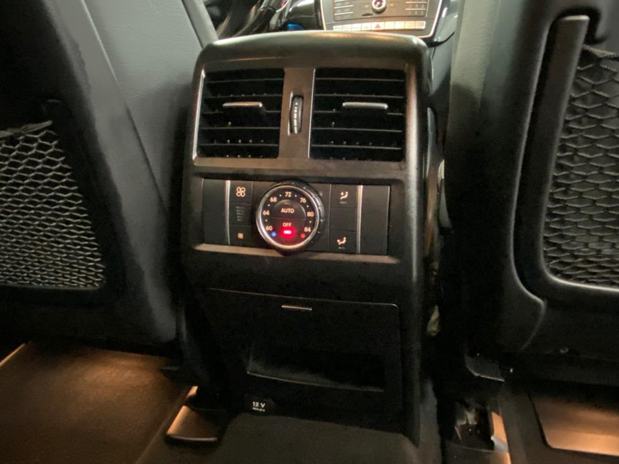 2017 Mercedes-Benz GLS GLS 550 4MATIC SUV photo