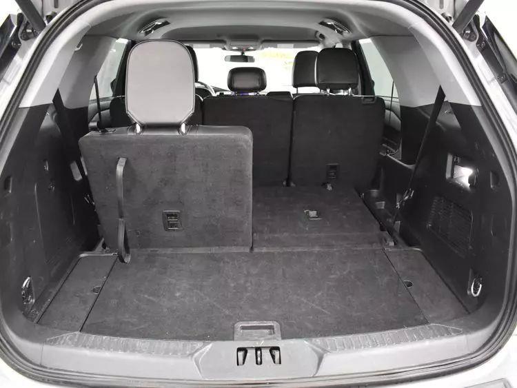 2023 Ford Explorer XLT Sport Utility 4D photo