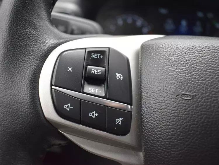 2023 Ford Explorer XLT Sport Utility 4D photo