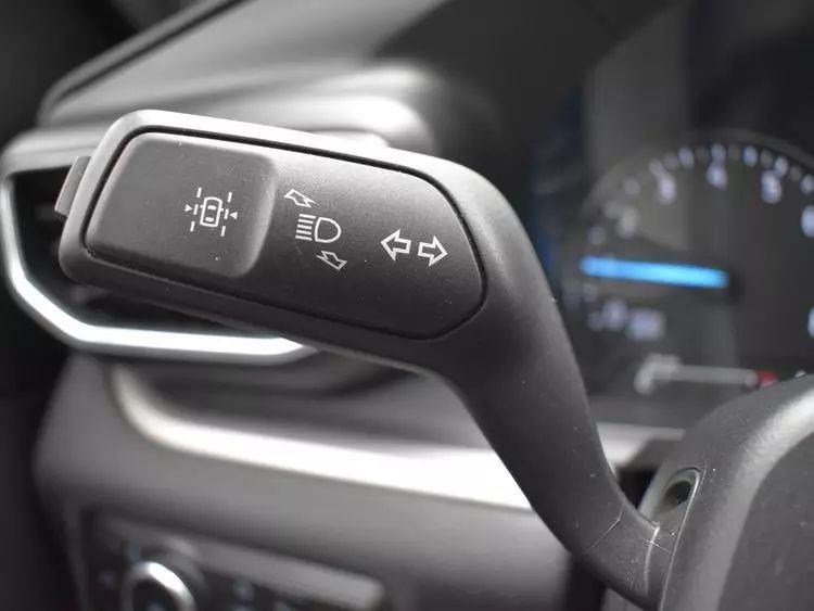 2023 Ford Explorer XLT Sport Utility 4D photo