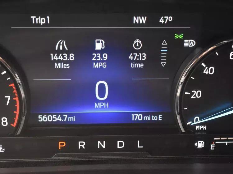 2023 Ford Explorer XLT Sport Utility 4D photo