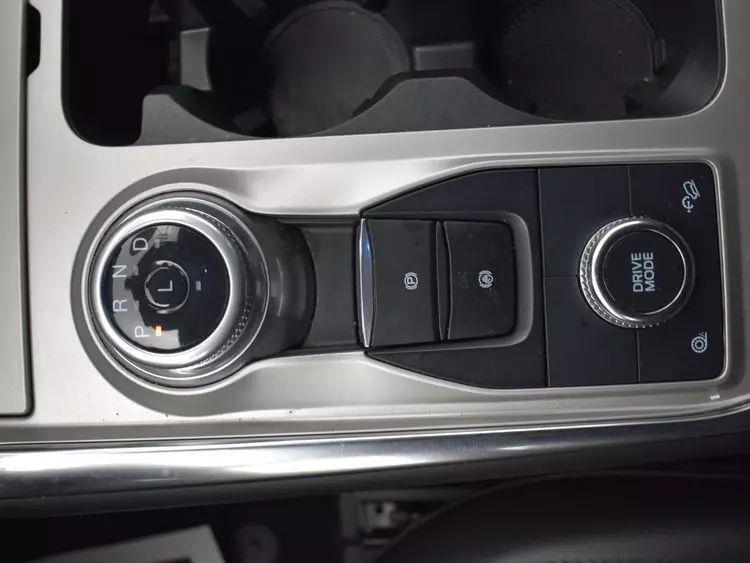 2023 Ford Explorer XLT Sport Utility 4D photo