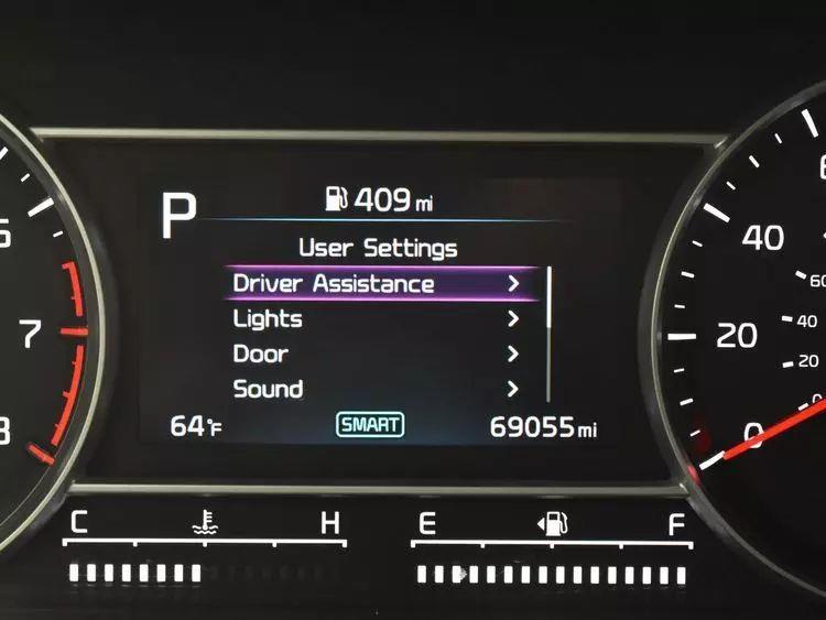 2022 Kia Sorento LX Sport Utility 4D photo