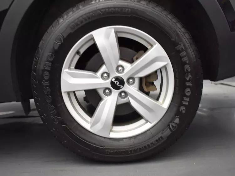 2022 Kia Sorento LX Sport Utility 4D photo